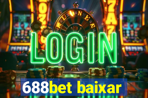 688bet baixar